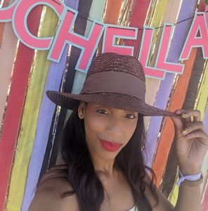 Meet your Posher, Terah